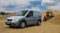 Фото Ford Transit Connect  №2